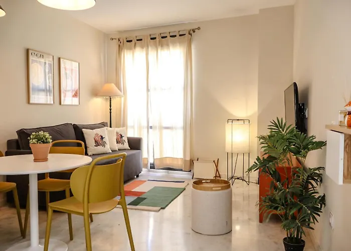 Monkeys Apartments San Bernardo