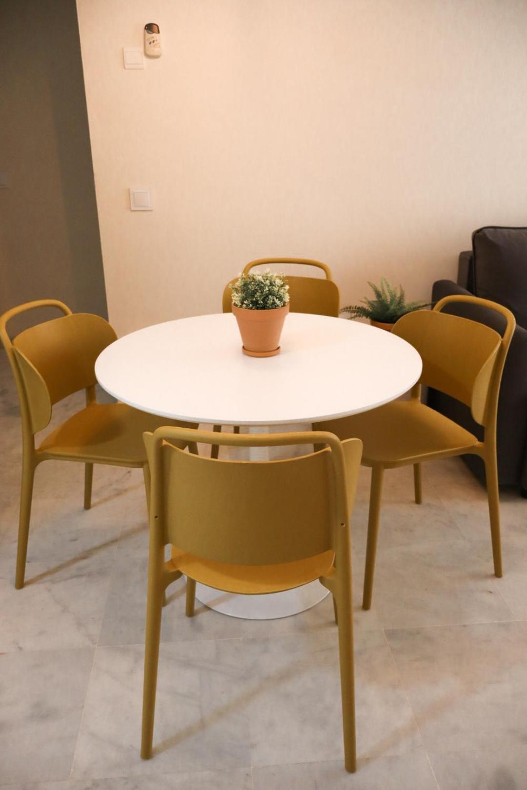 Apartment Monkeys San Bernardo Seville