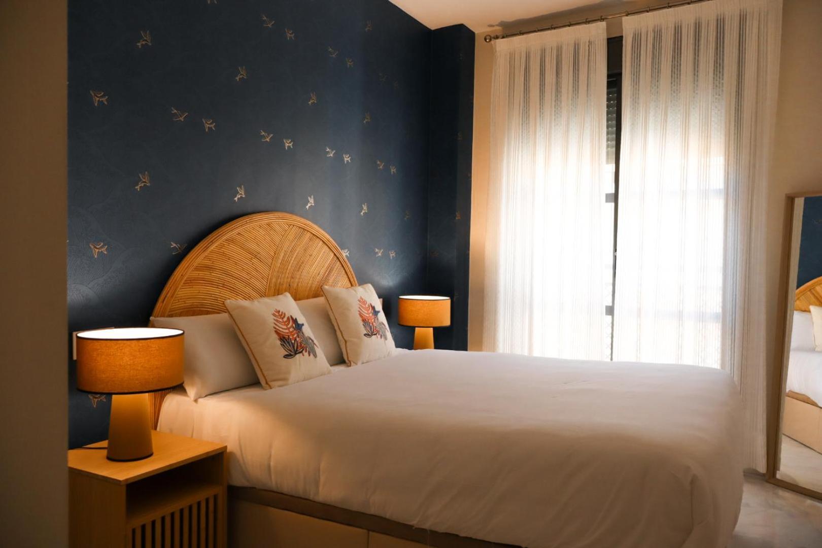 Apartment Monkeys San Bernardo Seville