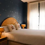 Monkeys Apartments San Bernardo