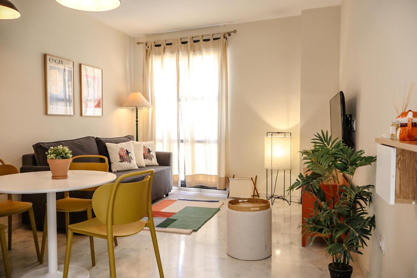 Appartement Monkeys San Bernardo